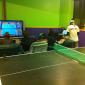 Ping Pong Fail