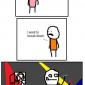 I Want To Break Up