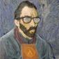 Van Goghdan Freeman