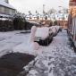 Cheeky Snowman
