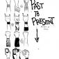 Rocking Out - Past To Present