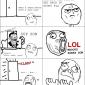Badly Timed Parents