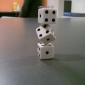 Dice Balance