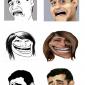 Rage Faces