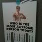 Who Is Awesome?
