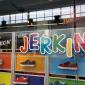 Stop Workin' Start Jerkin'