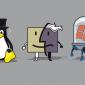 Batman Operating Systems