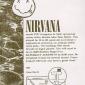 Nirvana Casting Call