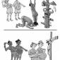 Everyone's An Atheist - To Other Gods..