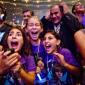 Dad Love Bieber
