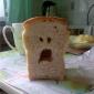 Angry Bread