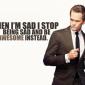 When I'm Sad