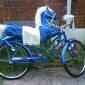 Horsey Bike