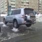 Snow Removal