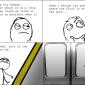 Subway Doors