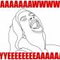 Anne Hathaway - Awwww Yeaaaaaah