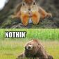 Whatcha Thinkin About?