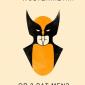 Wolverine?