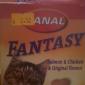 Cat Fantasy