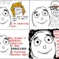 Better Than Expected Rage