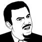 Atheist Rage Face