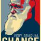 Very Gradual Change