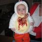 Aliens Costume