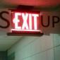 S-EXIT-UP