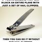 Nail Clippers