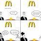 McDonald's Meal