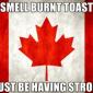 True Canadians