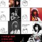 Duckface Rage
