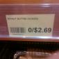 Zero Cookies For $2.69