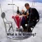 Bear Grylls Drinks "Champagne"