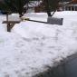 Mailbox Extension