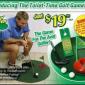 Potty Putter