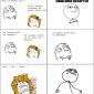 Free Will Rage