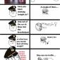 Drinking Troll