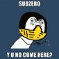 Subzero