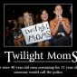 Twilight Moms