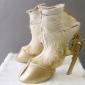 Hoof Shoes