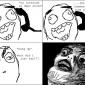 Phone Rage