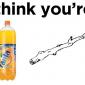 Fanta Stick