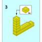 Lego Penrose Triangle