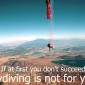 If At First You Don't Succeed