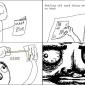 Glue