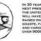 We're Screwed