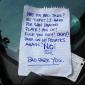 Bad Park You