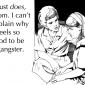 It Just Does