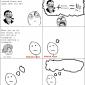 Brain = Ruined